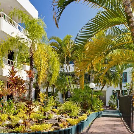 الكسندرا هيدلاند Headland Gardens Holiday Apartments المظهر الخارجي الصورة