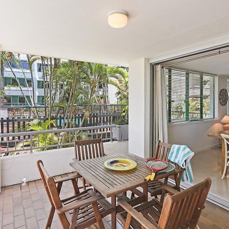 الكسندرا هيدلاند Headland Gardens Holiday Apartments الغرفة الصورة