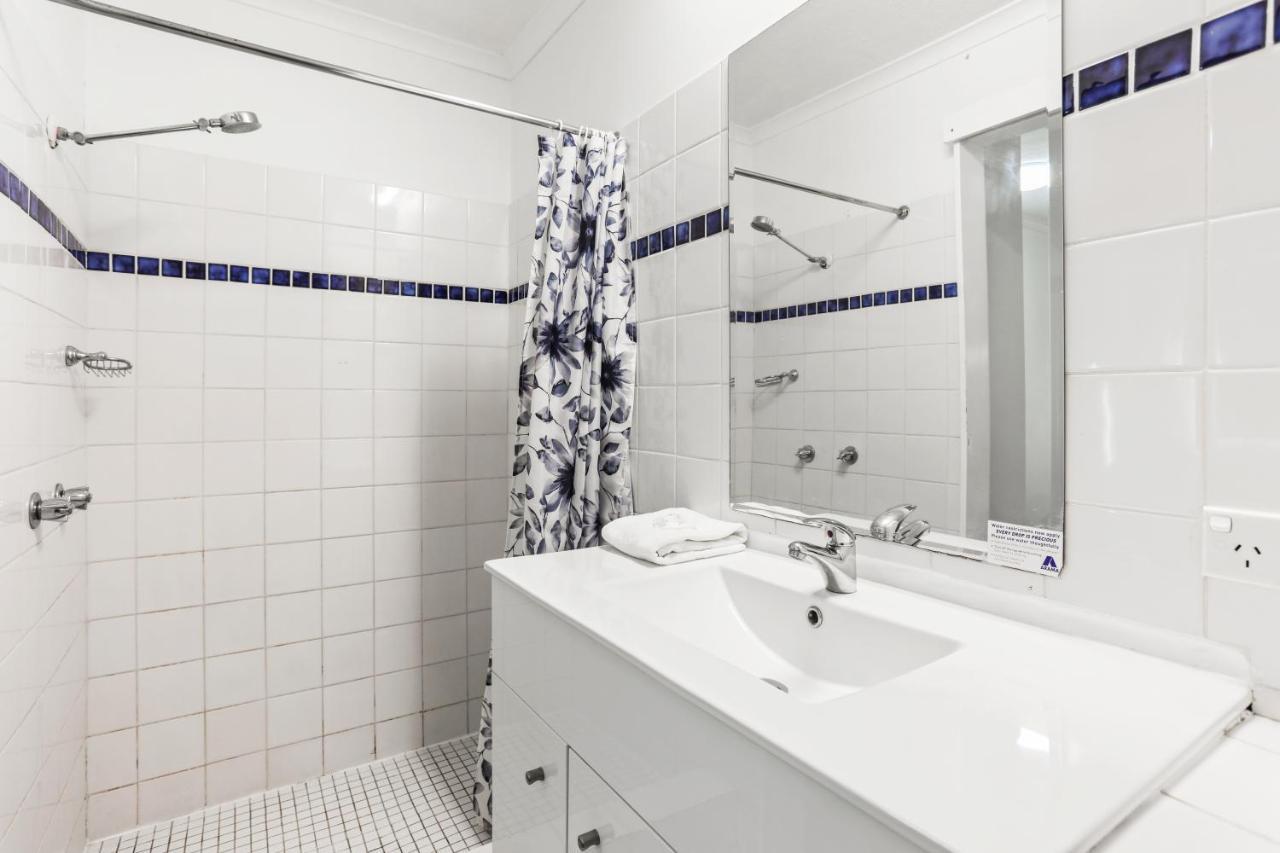 الكسندرا هيدلاند Headland Gardens Holiday Apartments المظهر الخارجي الصورة