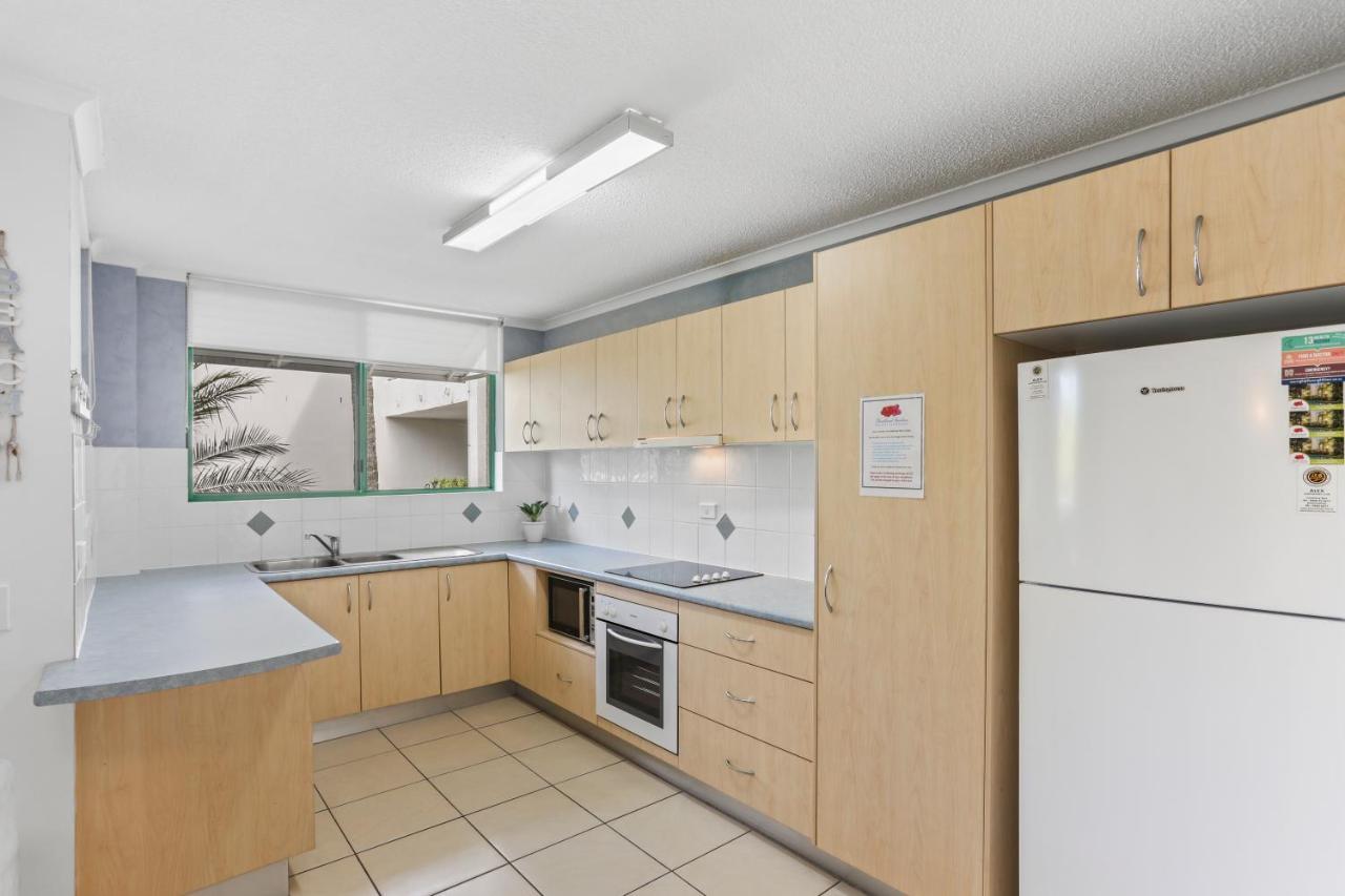 الكسندرا هيدلاند Headland Gardens Holiday Apartments المظهر الخارجي الصورة