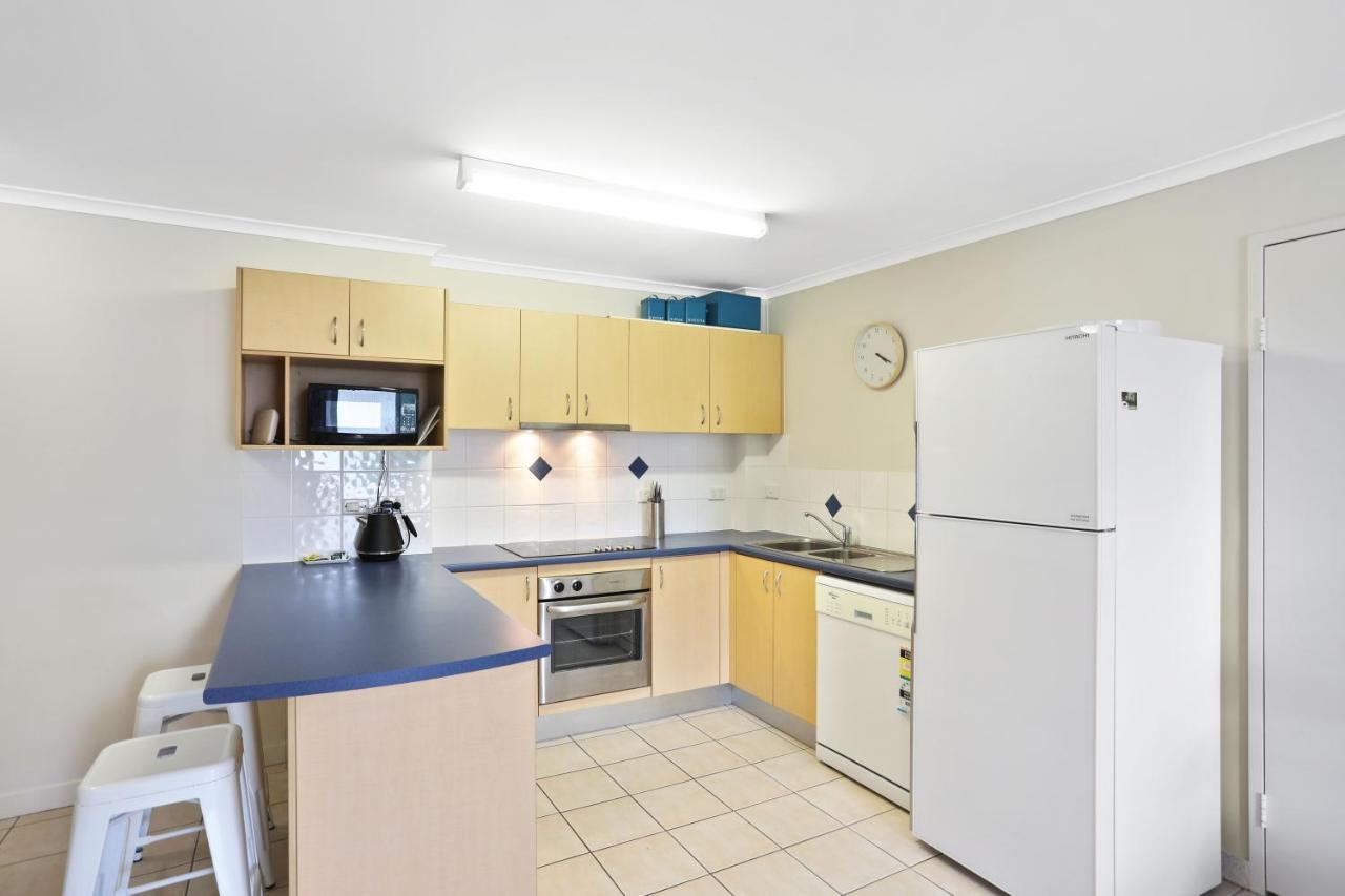 الكسندرا هيدلاند Headland Gardens Holiday Apartments المظهر الخارجي الصورة