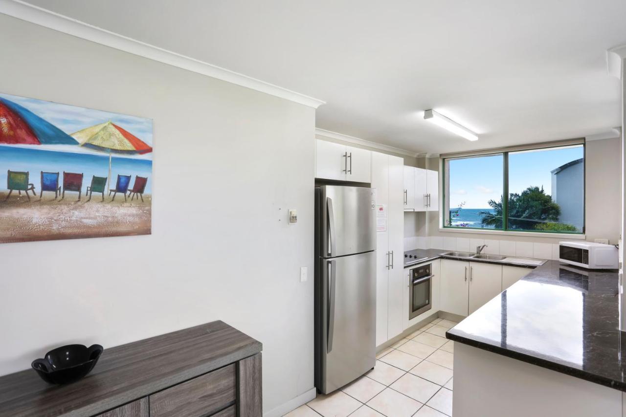 الكسندرا هيدلاند Headland Gardens Holiday Apartments المظهر الخارجي الصورة