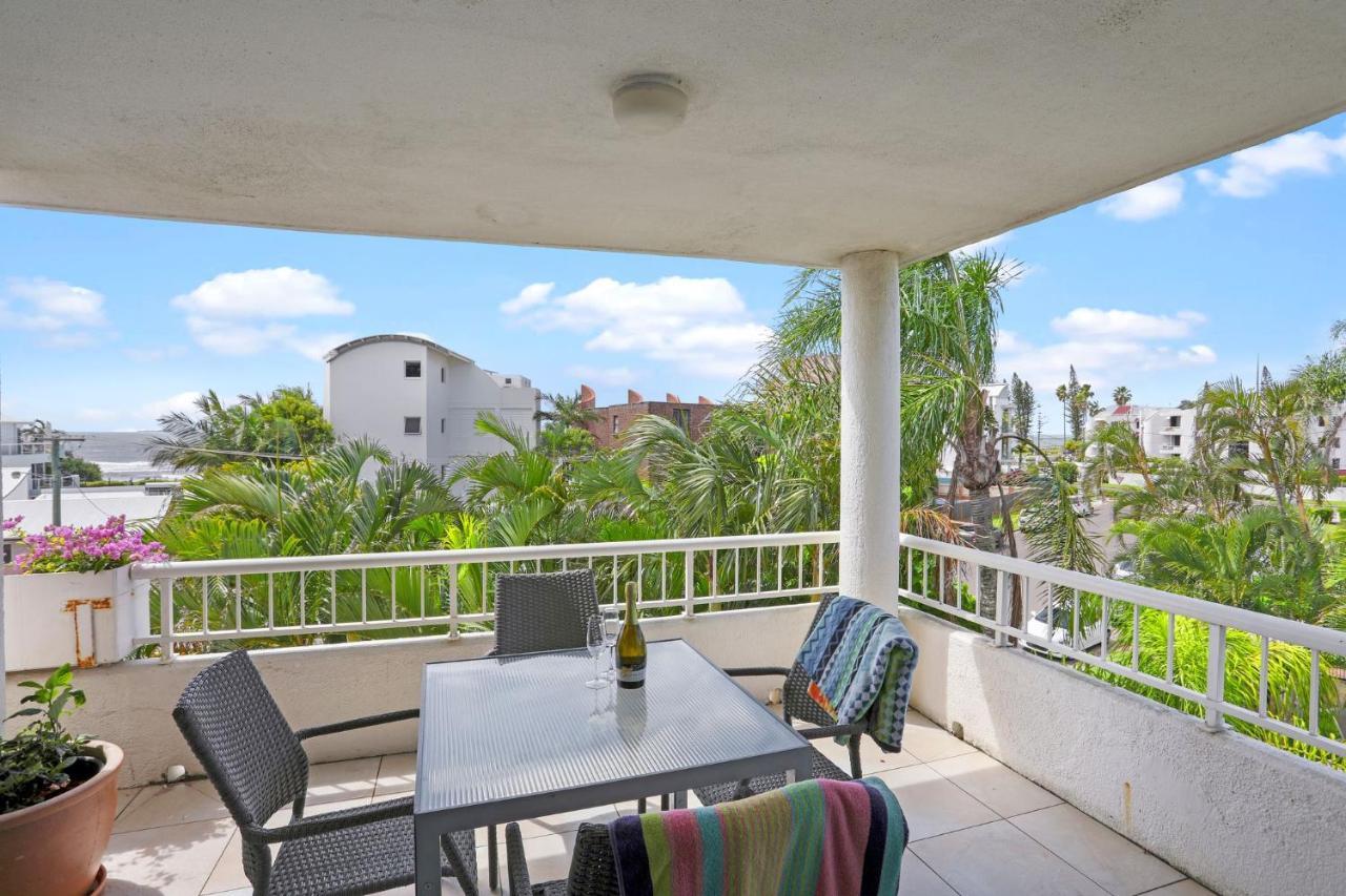 الكسندرا هيدلاند Headland Gardens Holiday Apartments المظهر الخارجي الصورة