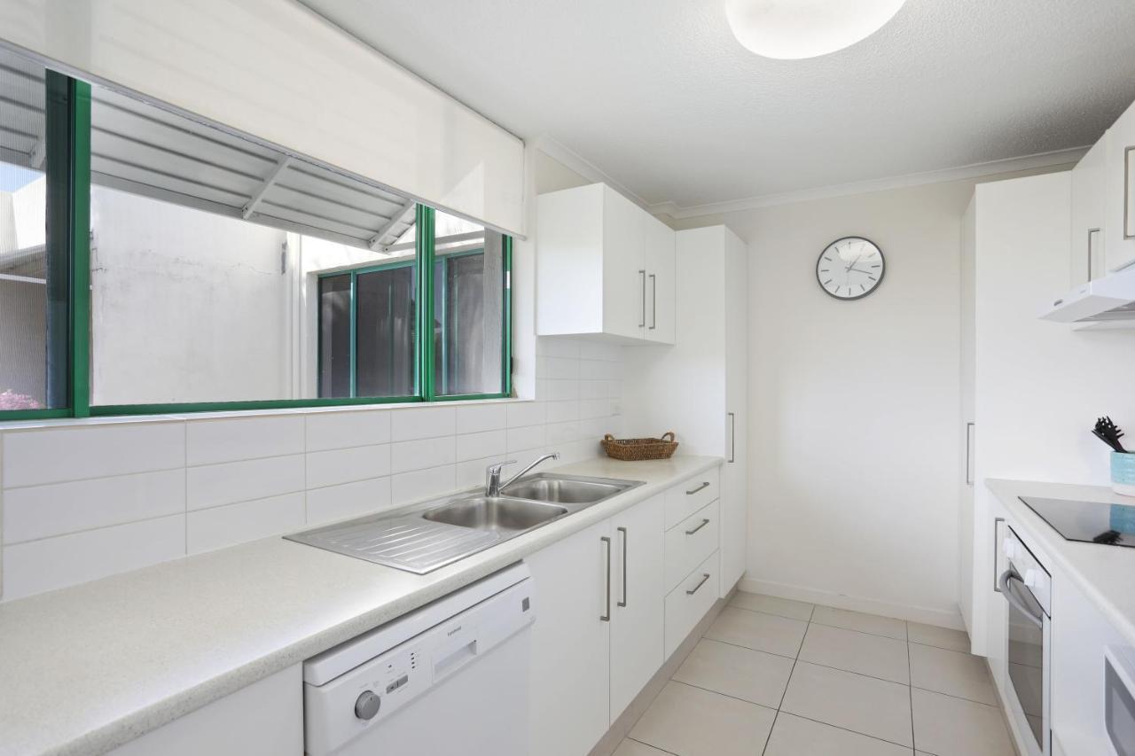الكسندرا هيدلاند Headland Gardens Holiday Apartments المظهر الخارجي الصورة