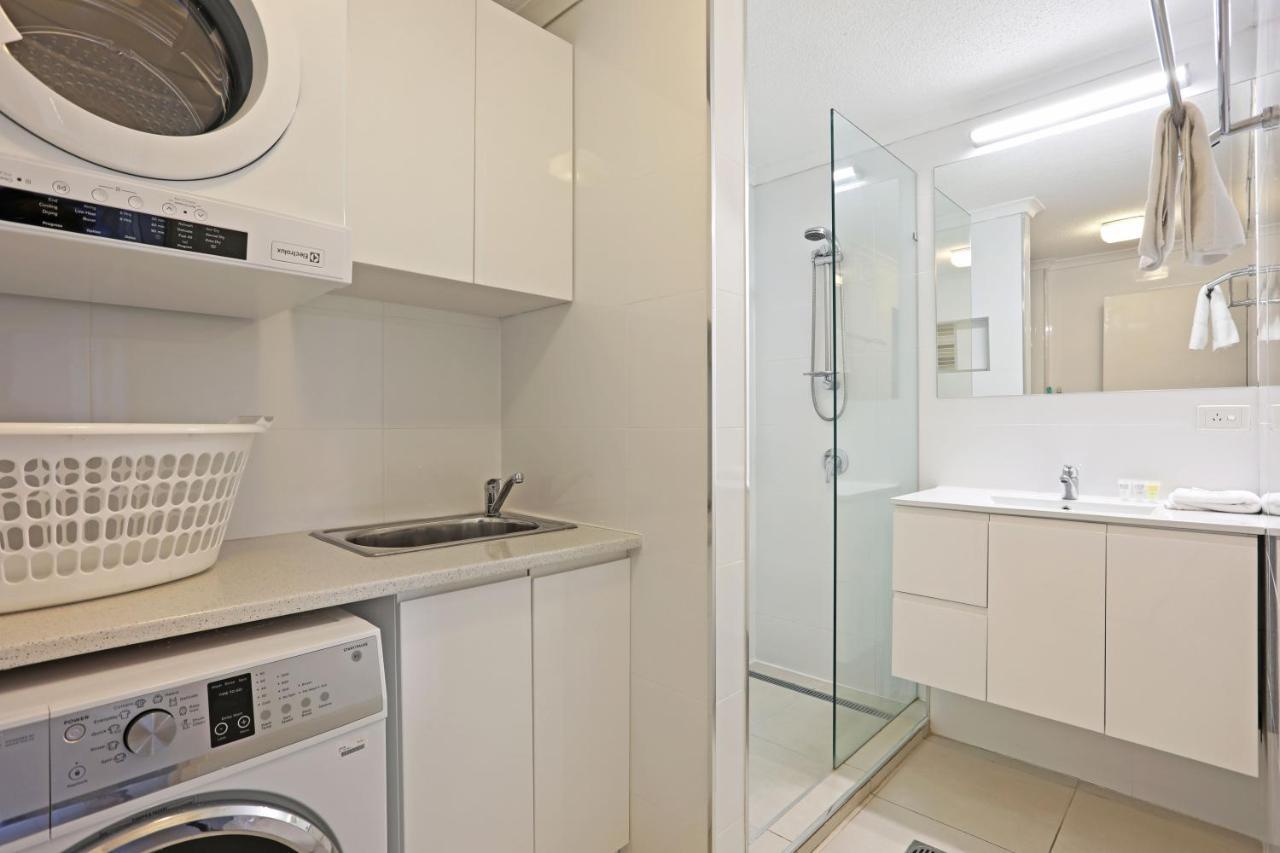 الكسندرا هيدلاند Headland Gardens Holiday Apartments المظهر الخارجي الصورة