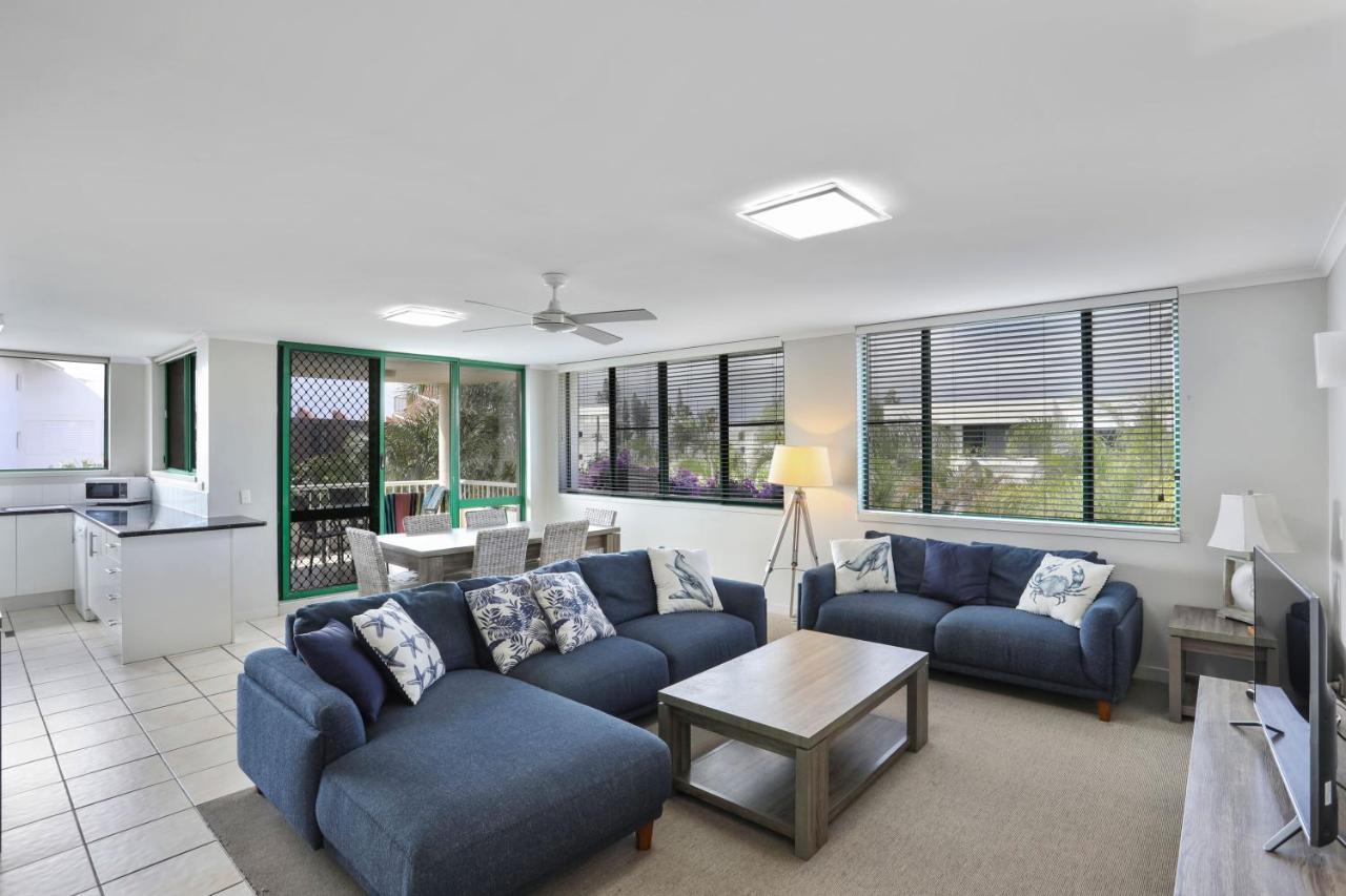 الكسندرا هيدلاند Headland Gardens Holiday Apartments المظهر الخارجي الصورة
