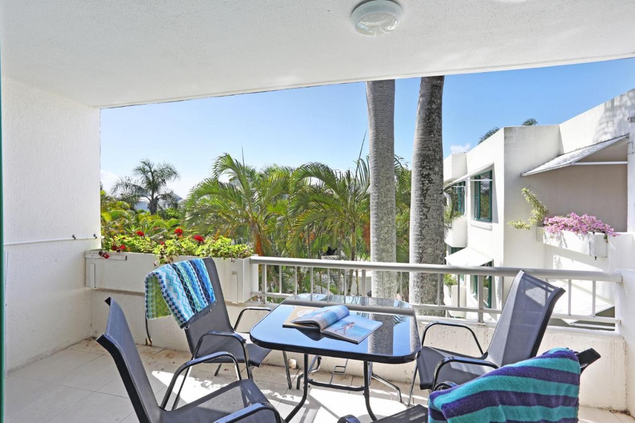 الكسندرا هيدلاند Headland Gardens Holiday Apartments المظهر الخارجي الصورة