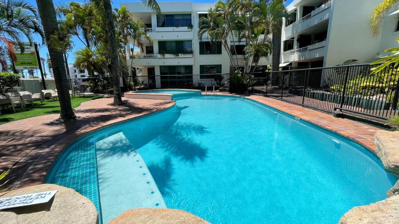 الكسندرا هيدلاند Headland Gardens Holiday Apartments المظهر الخارجي الصورة