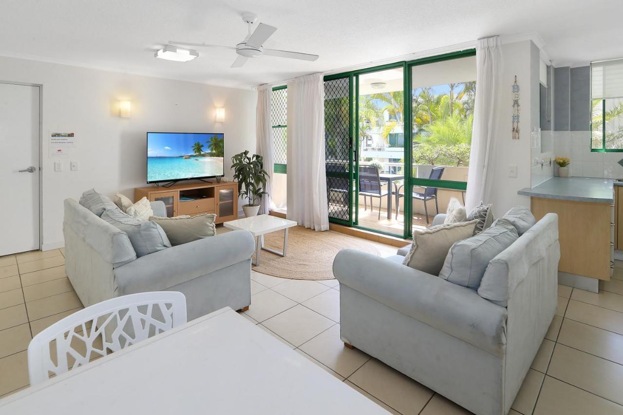 الكسندرا هيدلاند Headland Gardens Holiday Apartments المظهر الخارجي الصورة