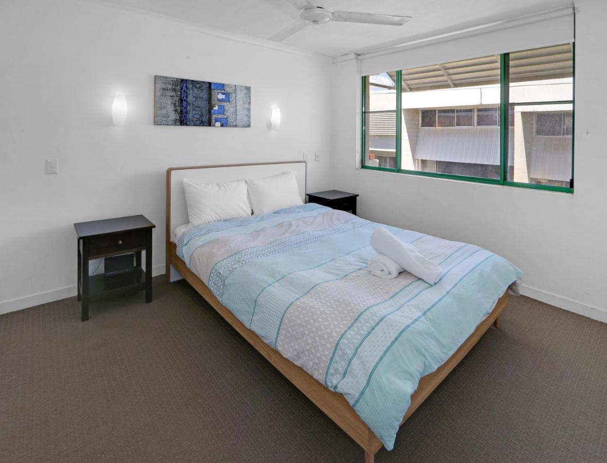 الكسندرا هيدلاند Headland Gardens Holiday Apartments المظهر الخارجي الصورة