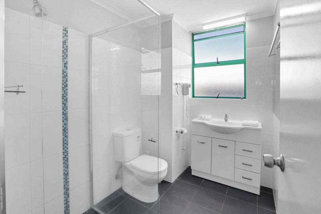 الكسندرا هيدلاند Headland Gardens Holiday Apartments المظهر الخارجي الصورة
