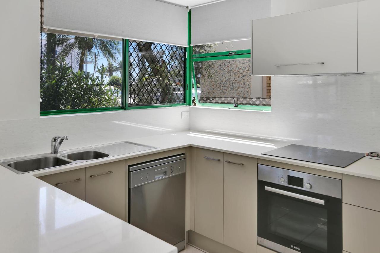 الكسندرا هيدلاند Headland Gardens Holiday Apartments المظهر الخارجي الصورة