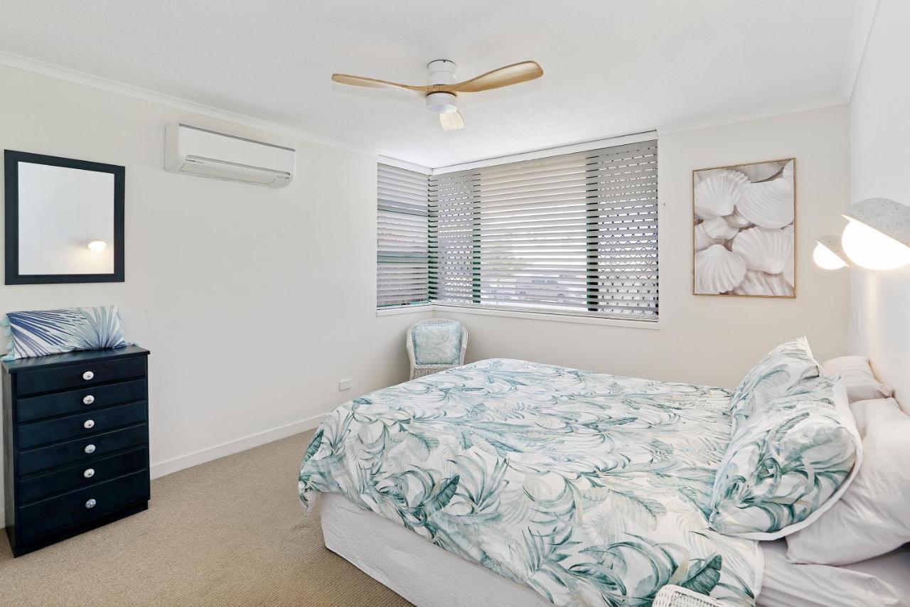الكسندرا هيدلاند Headland Gardens Holiday Apartments المظهر الخارجي الصورة