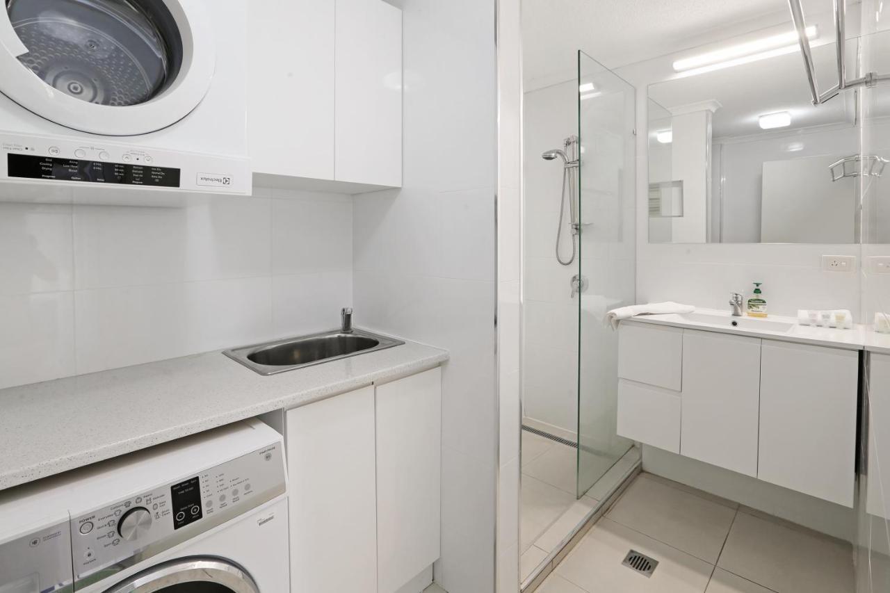 الكسندرا هيدلاند Headland Gardens Holiday Apartments المظهر الخارجي الصورة