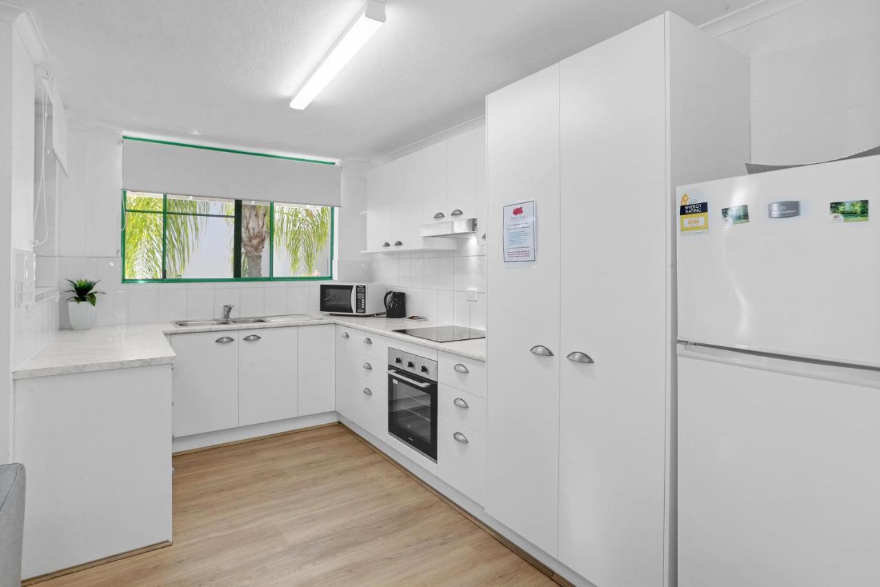 الكسندرا هيدلاند Headland Gardens Holiday Apartments المظهر الخارجي الصورة