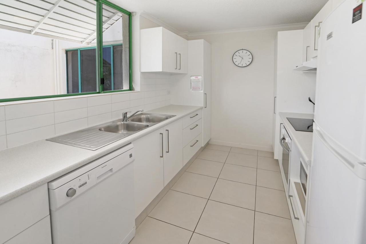 الكسندرا هيدلاند Headland Gardens Holiday Apartments المظهر الخارجي الصورة