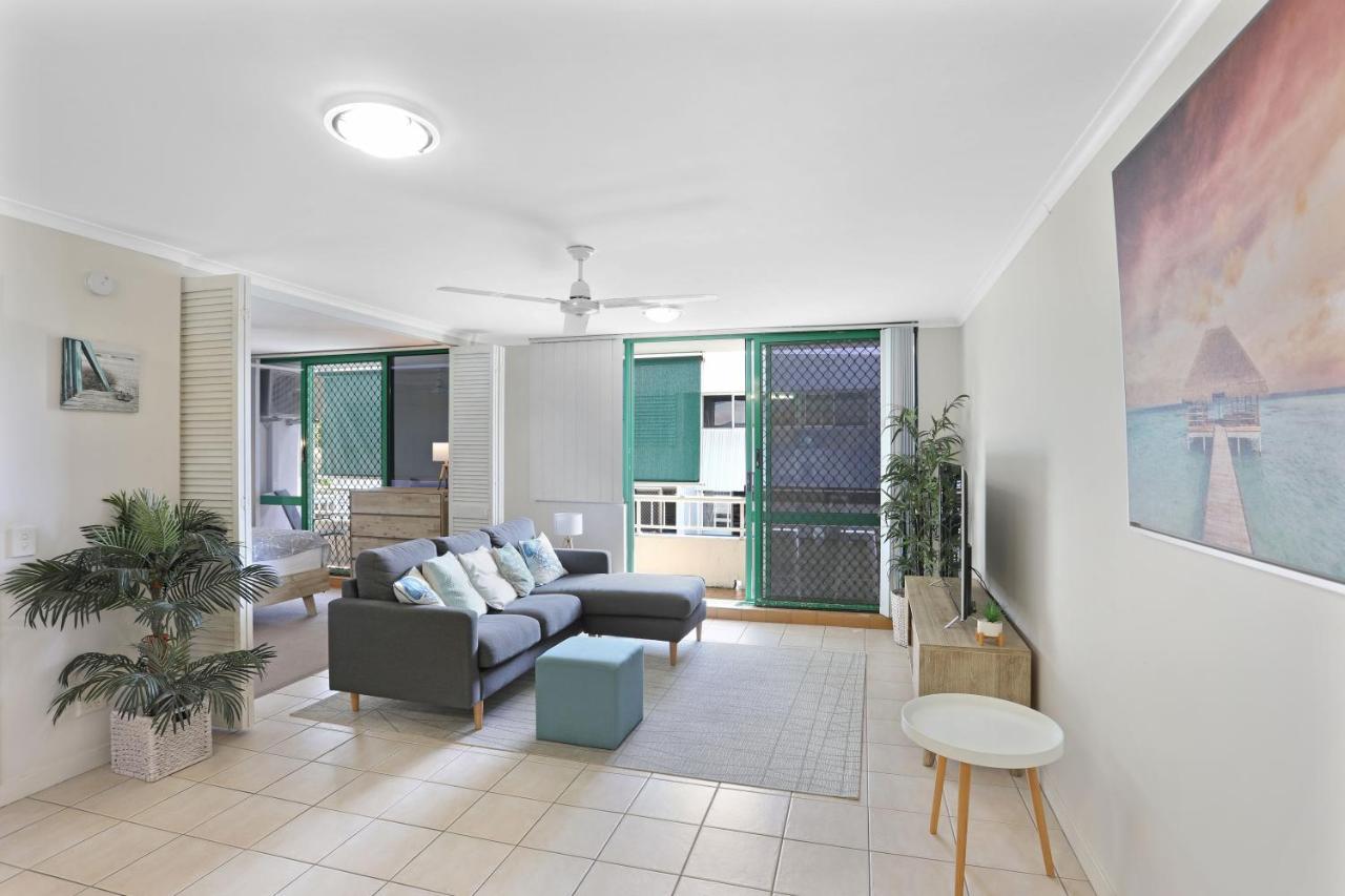 الكسندرا هيدلاند Headland Gardens Holiday Apartments المظهر الخارجي الصورة