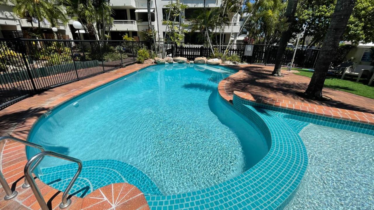 الكسندرا هيدلاند Headland Gardens Holiday Apartments المظهر الخارجي الصورة