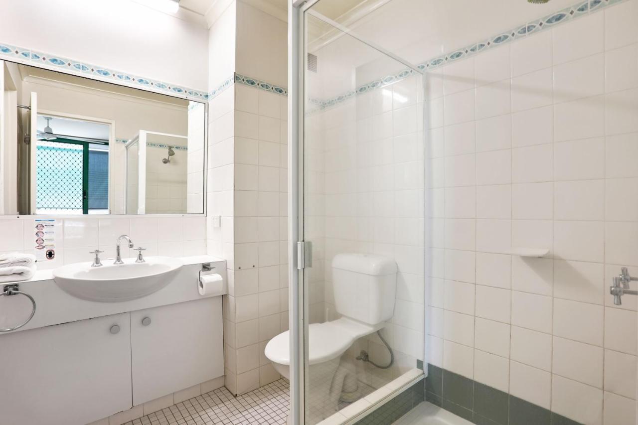 الكسندرا هيدلاند Headland Gardens Holiday Apartments المظهر الخارجي الصورة