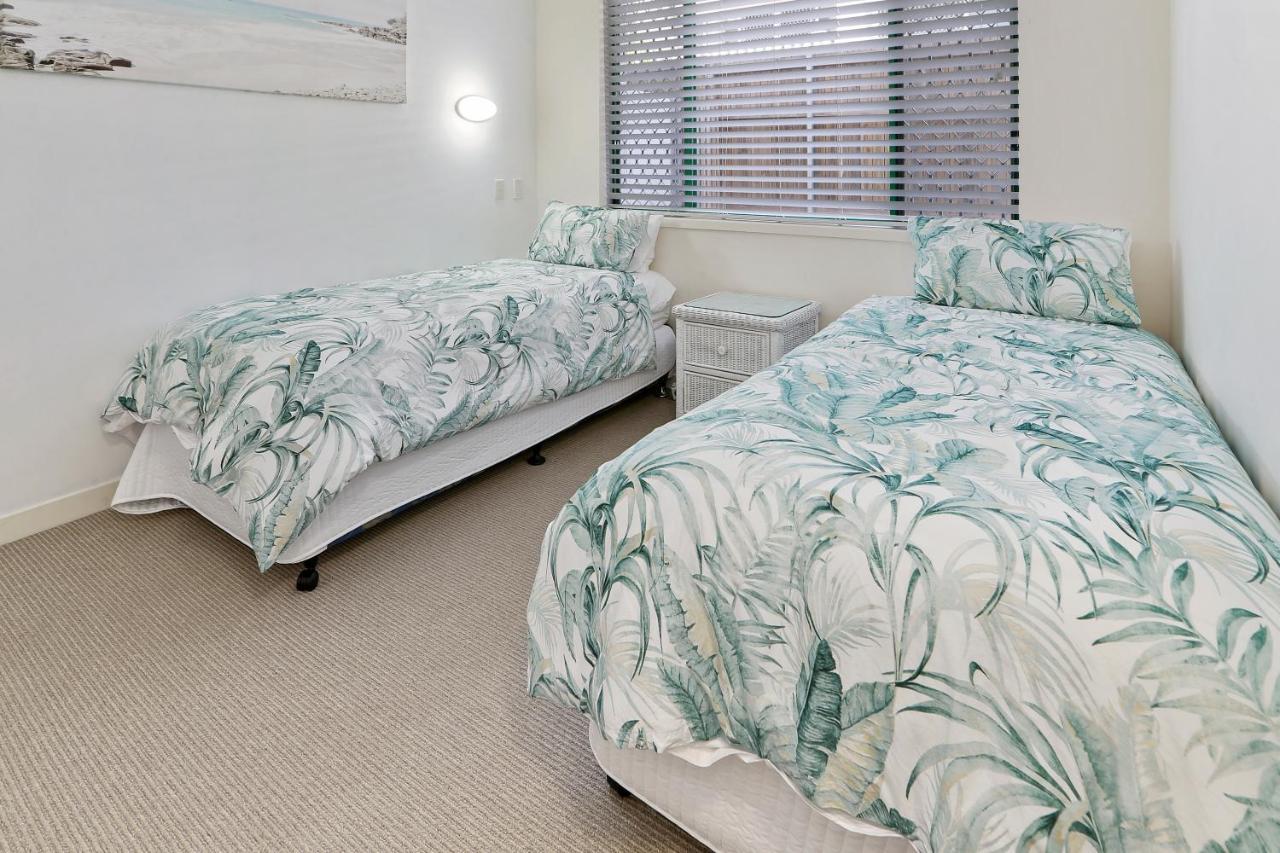 الكسندرا هيدلاند Headland Gardens Holiday Apartments المظهر الخارجي الصورة