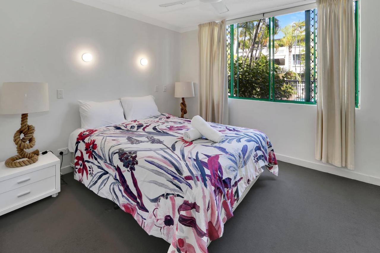 الكسندرا هيدلاند Headland Gardens Holiday Apartments المظهر الخارجي الصورة