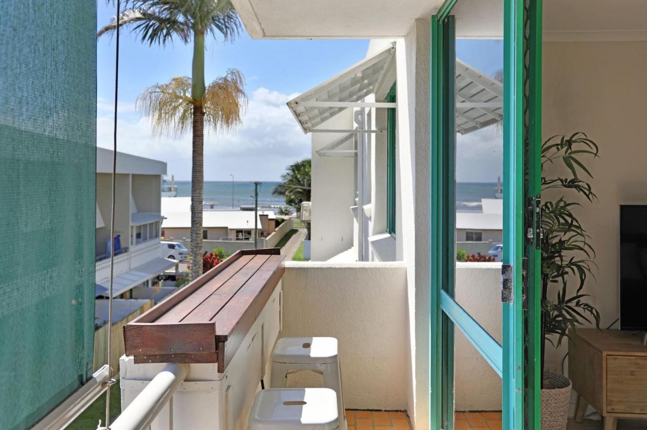الكسندرا هيدلاند Headland Gardens Holiday Apartments المظهر الخارجي الصورة