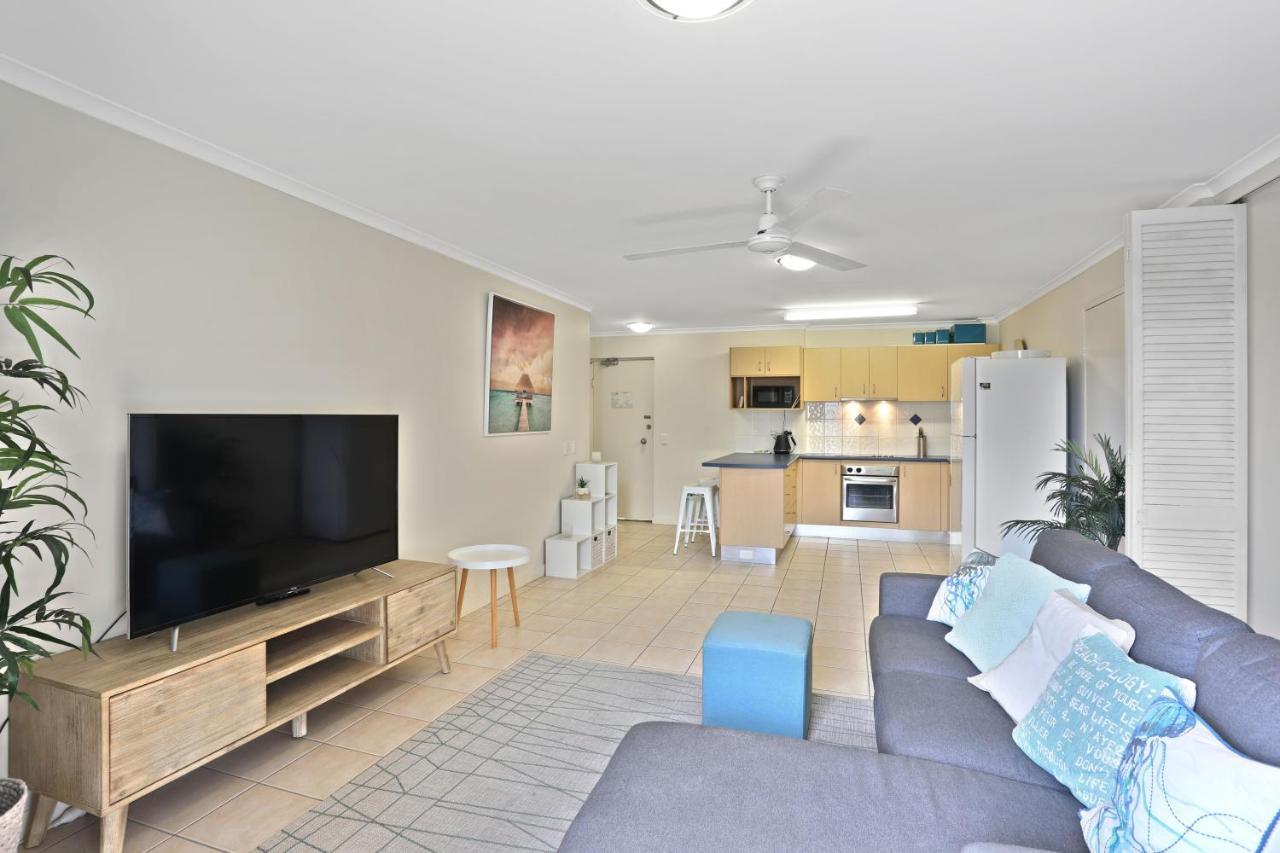 الكسندرا هيدلاند Headland Gardens Holiday Apartments المظهر الخارجي الصورة