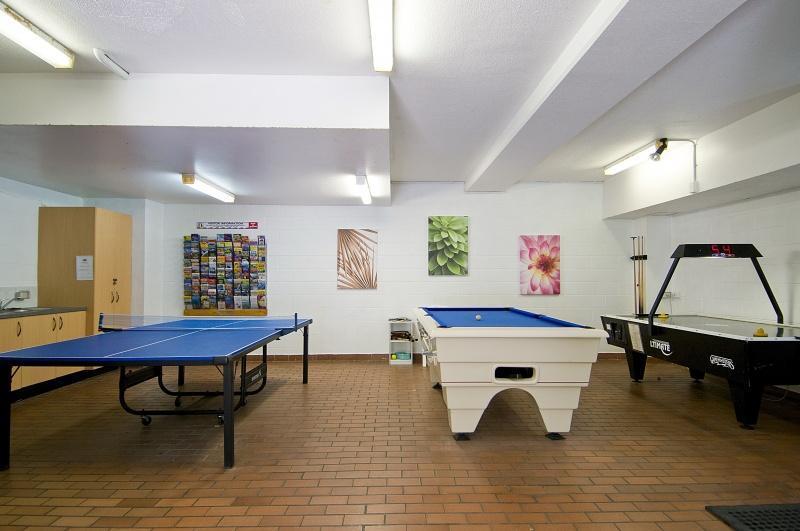 الكسندرا هيدلاند Headland Gardens Holiday Apartments المظهر الخارجي الصورة