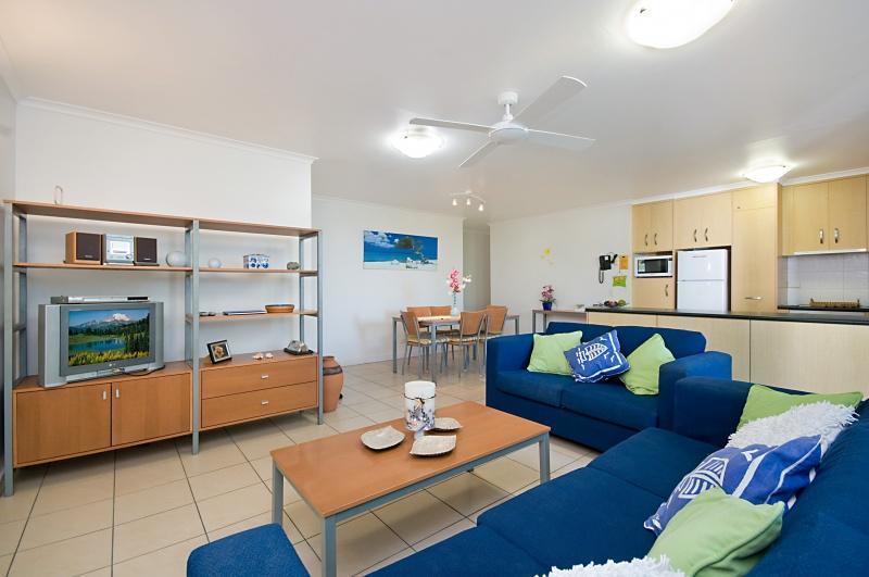 الكسندرا هيدلاند Headland Gardens Holiday Apartments المظهر الخارجي الصورة