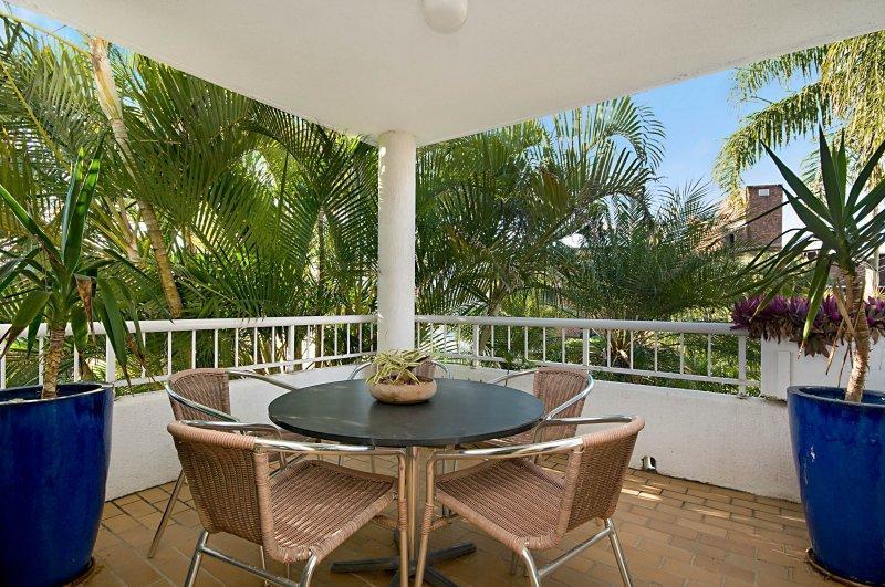 الكسندرا هيدلاند Headland Gardens Holiday Apartments المظهر الخارجي الصورة