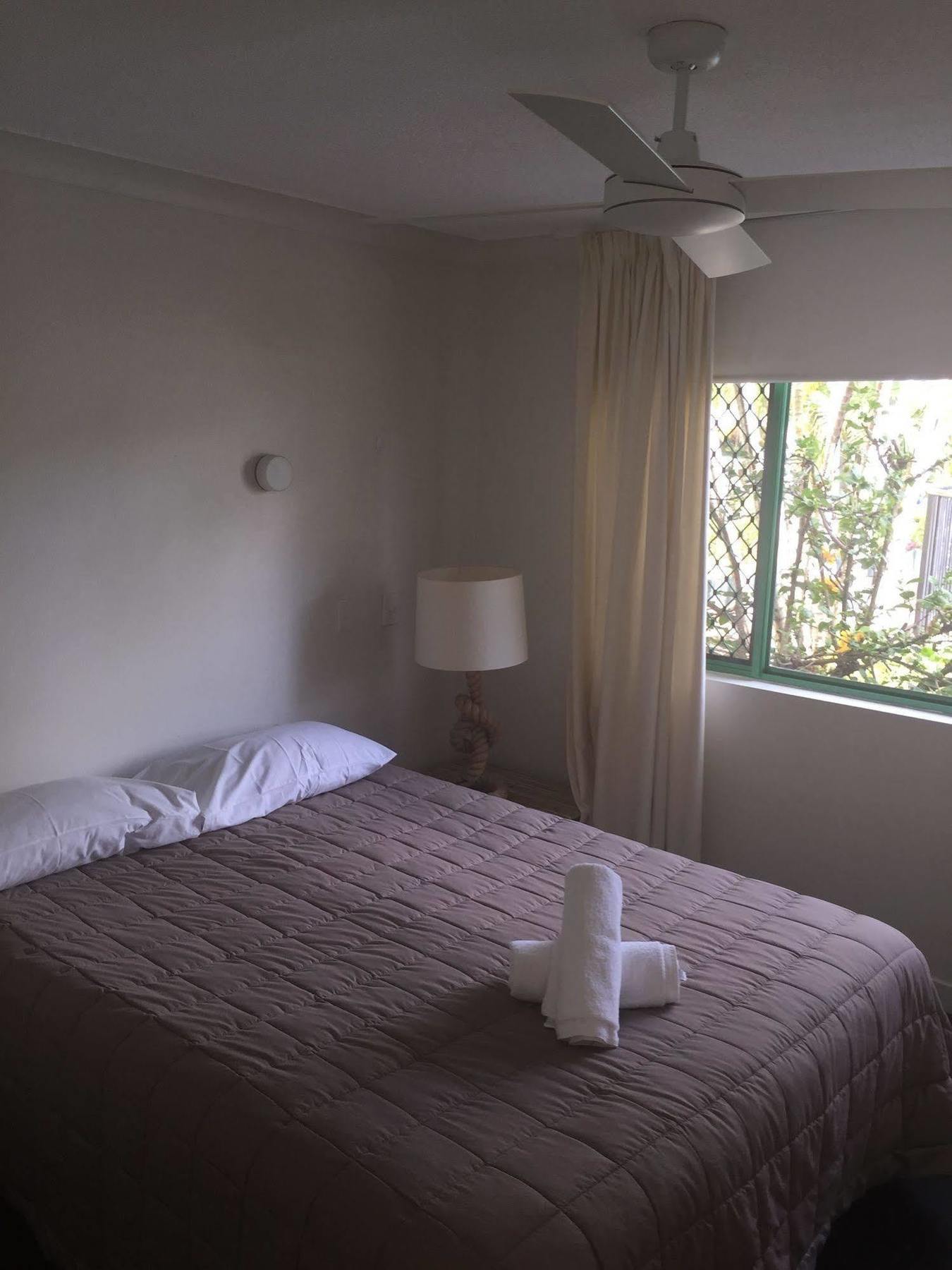 الكسندرا هيدلاند Headland Gardens Holiday Apartments المظهر الخارجي الصورة